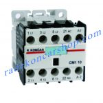 Kontaktor, Rade Končar, CM 1 10