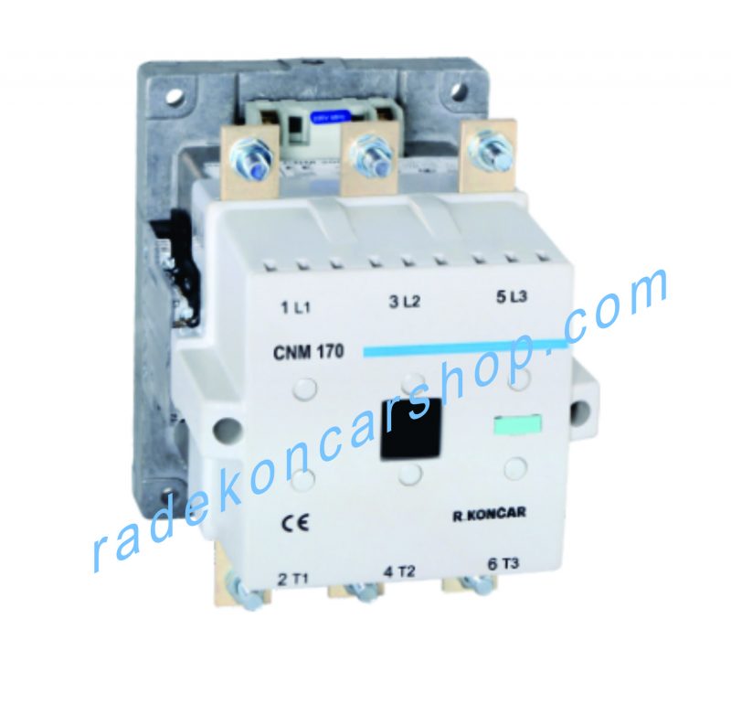 CNM 170