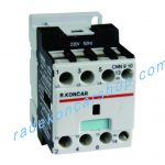 Kontaktor, Rade Končar, CNN 9 10