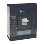 Kompakt prekidač KP 800F – 400A