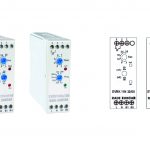 Vremensko rele, Rade Končar, EVRK 11 N 6sec/30h