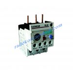 Bimetalni rele, Rade Končar, TM 40 (16 – 25)A