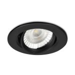 Mini spot lampa G1 (BD02-00301) 3W 3000K Braytron