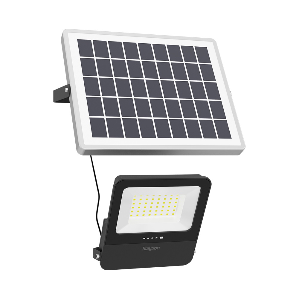 BT64-01881 BRAYTRON Solarni reflektor 50W