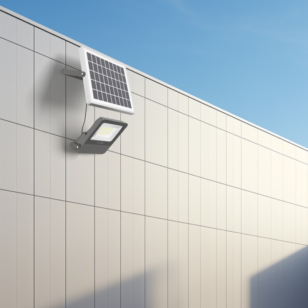 BT64-01881 BRAYTRON Solarni reflektor 50W